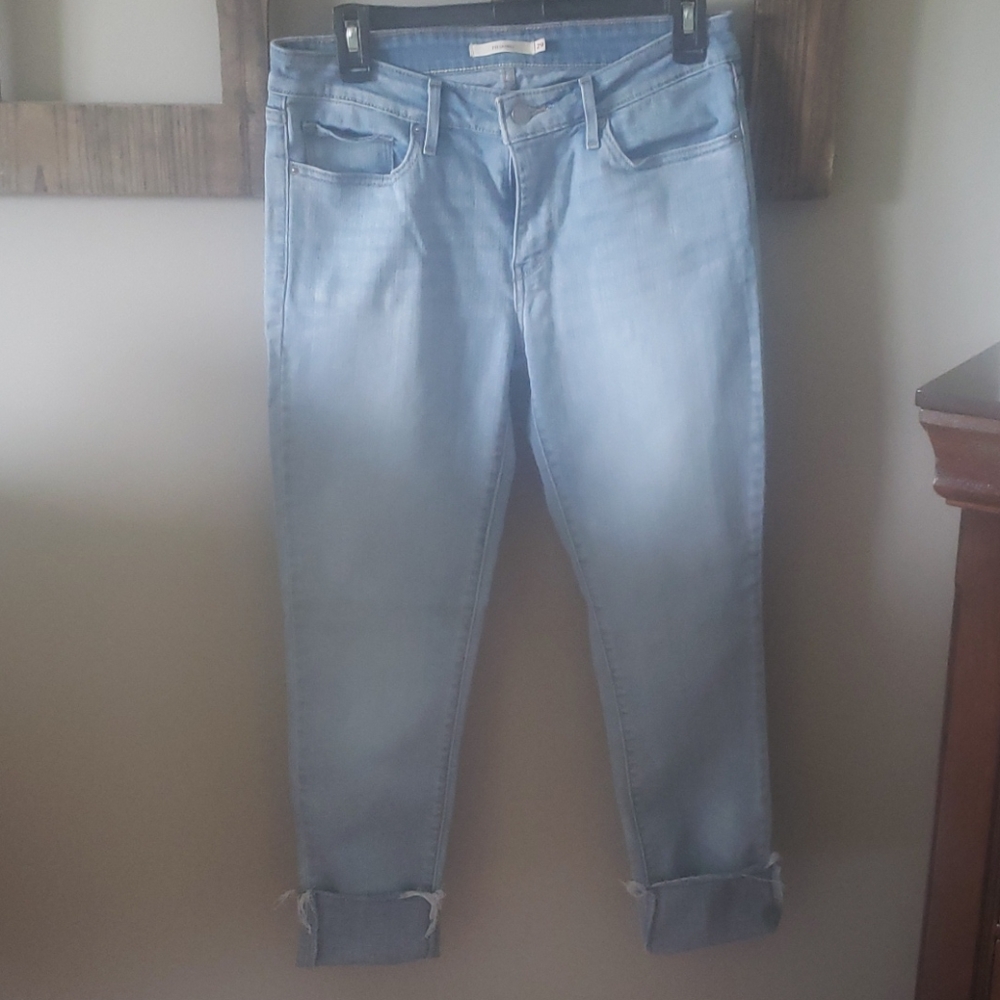 Levi's jeans